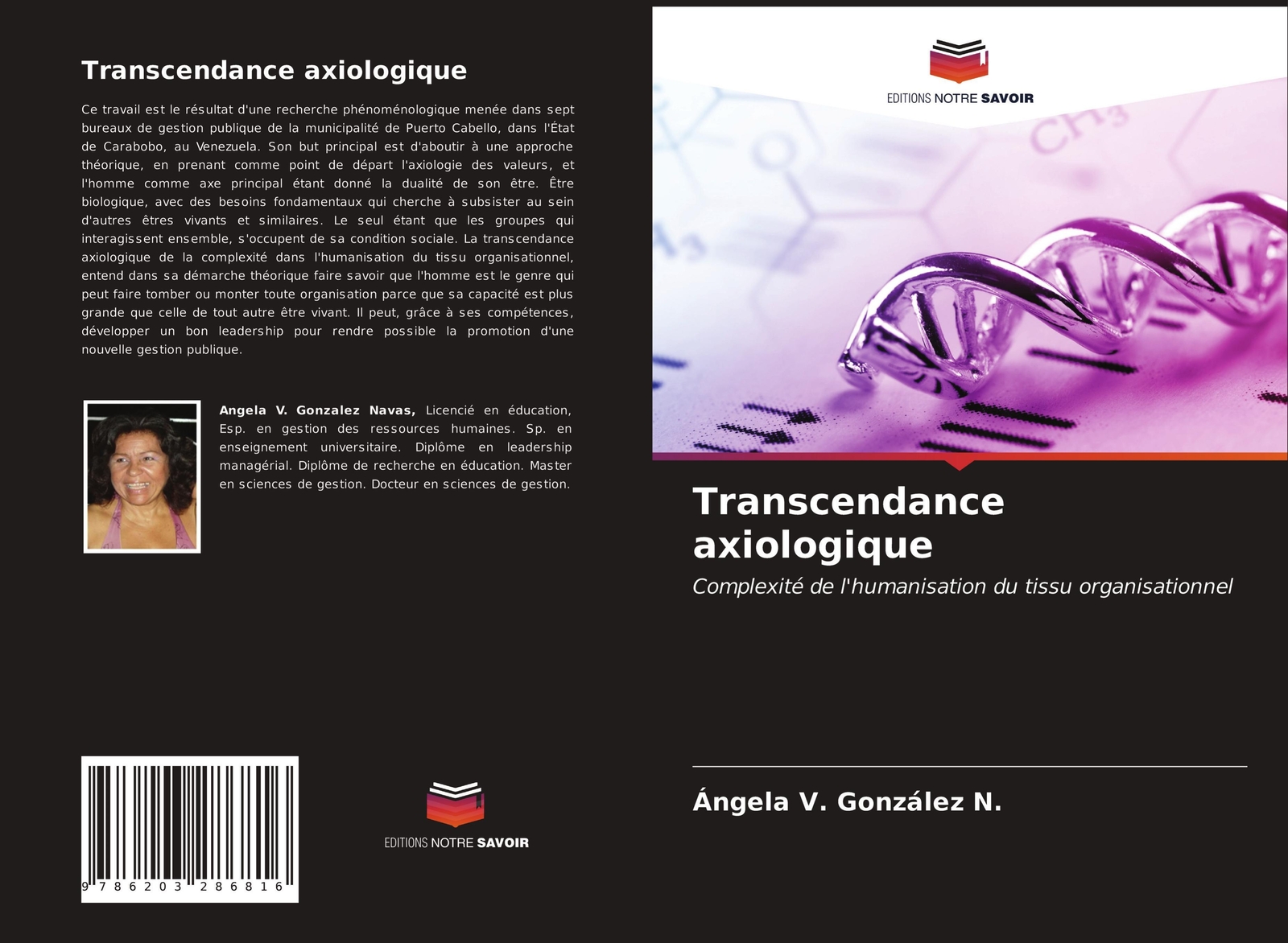 Transcendance Axiologique Complexité De L'humanisation Du Tissu