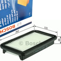 Bosch F026400093 Luftfilter FüR Hyundai Accent KIA RIO 1.5D 03.05-12.11