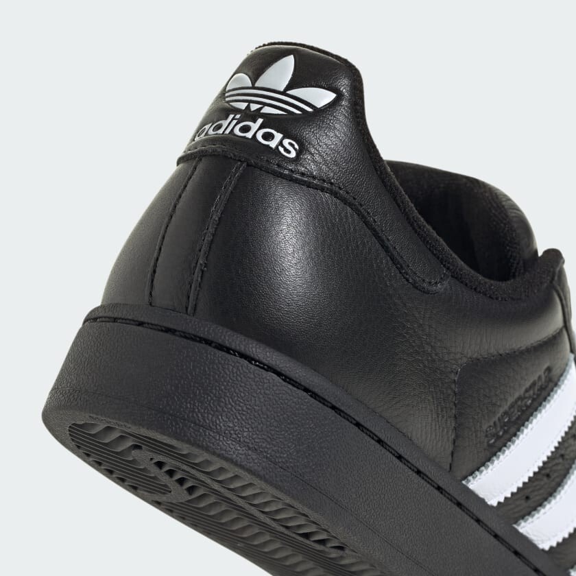 adidas Originals Superstar 2 JI3538 Core Black Cloud White