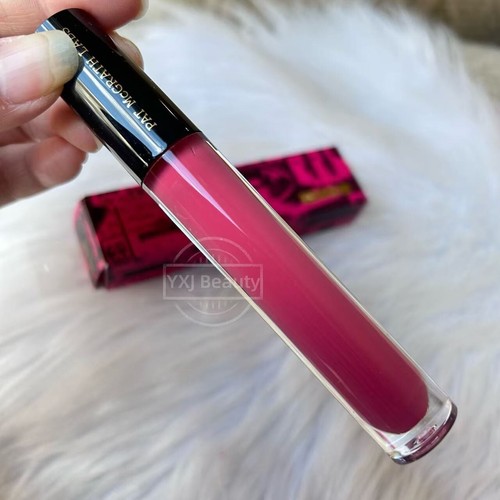 New In Box Pat McGrath Labs Lust lip Gloss Full size 0.15 oz/4.5 ml~Choose Color - 第 11/22 張圖片