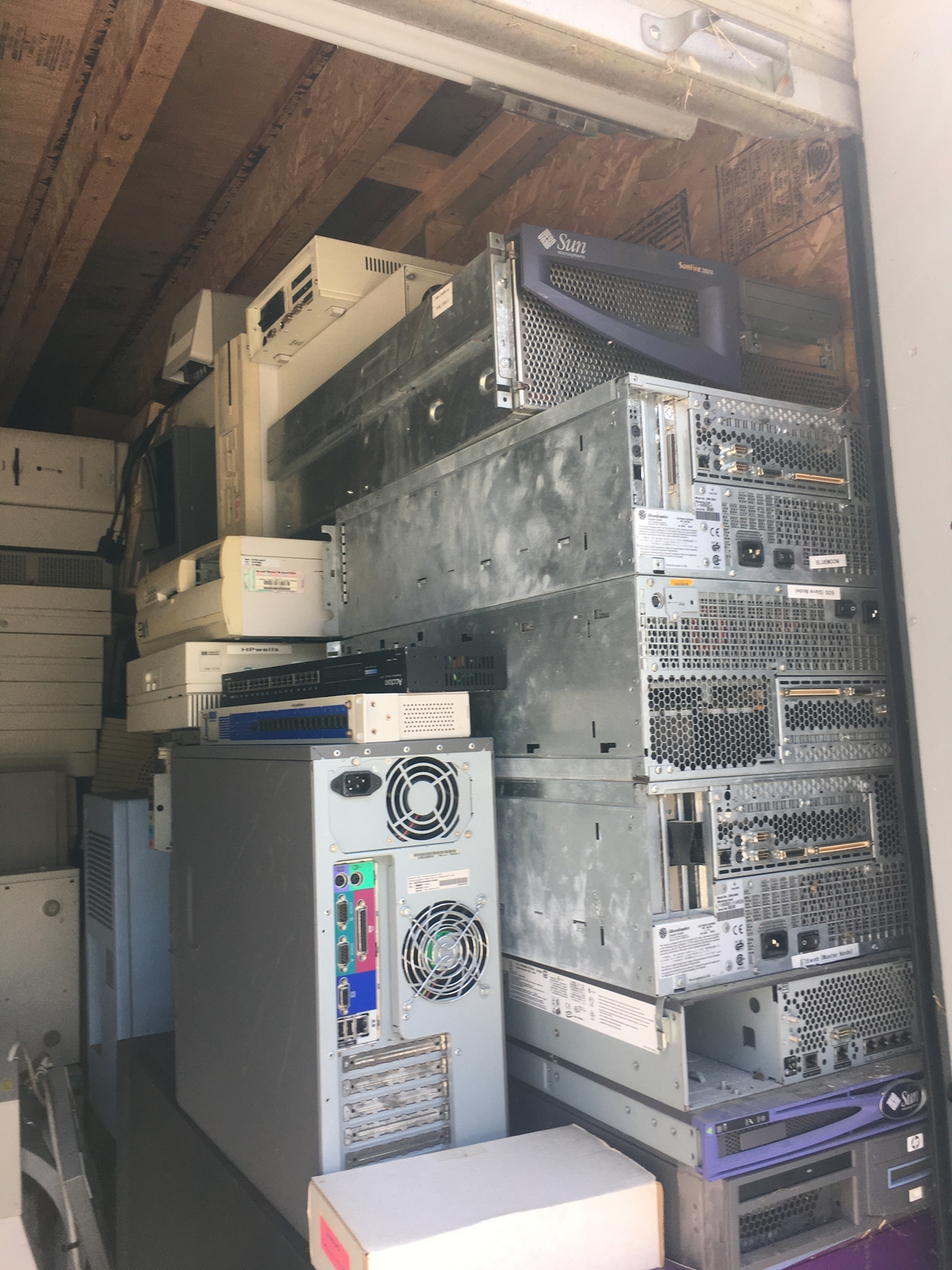 John's Vintage Computer Items | eBay Stores