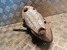 MERCEDES-BENZ CLK C209 320 CDI Front Left BREMBO Brake Caliper