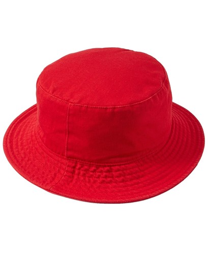 HERMES/Hat/58/Cotton/RED/Men's | eBay