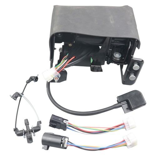 Fit Chevrolet Tahoe GMC Yukon Cadillac Air Compressor Pump 15254590 19299545 - Picture 7 of 12