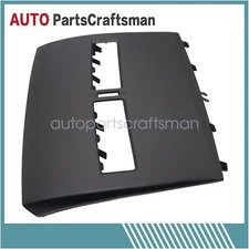 For 2007-2012 Nissan Versa Front Upper Top Center Dash Air Vent Trim Bezel Cover