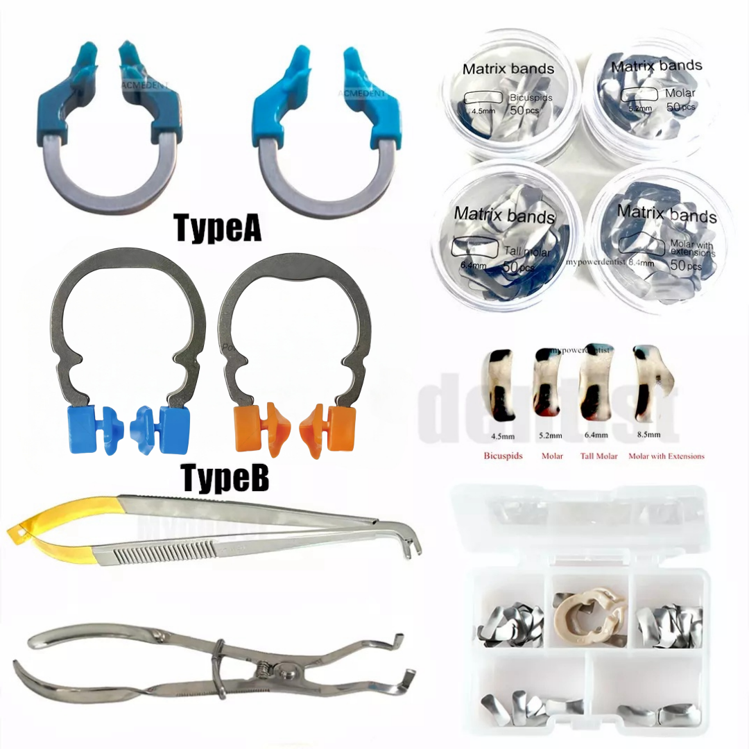 Aora The 1 Kit (PK: 30pcs/case) Aora The 1 Kit (PK: 30pcs/case)