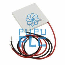 1PCS New TEC1-12706 12V 60W Heatsink Thermoelectric Cooler