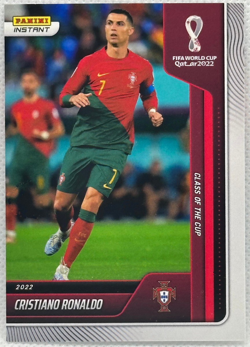 その他 2022 PANINI CRISTIANO RONALDO PSA10 CRISTIANO RONALDO 2022-23 DONRUSS PITCH KINGS #17 PORTUGAL