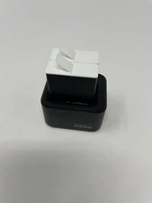 GoPro Dual Charger+ Enduro Rechargeable Battery 2-Pack for HERO 12 11 10 9 Black