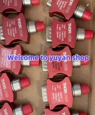 1pc USED THORLABS S151C 1100nm 20mW Detector TESTED By DHL or FedEx #VR7T CH