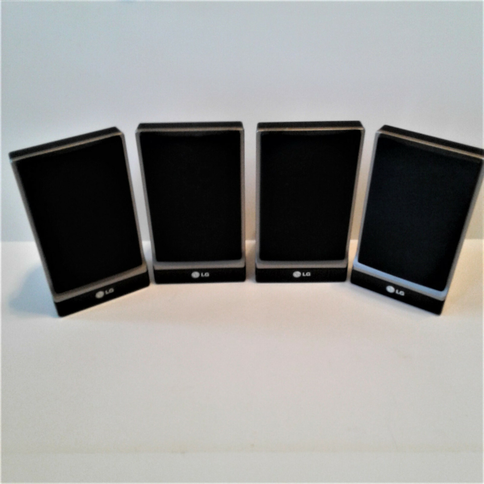 lg surround sound speakers