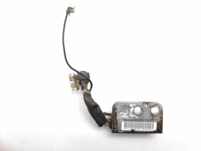 Nissan Pathfinder R50 LHD 1999 Linke Seite Sicherheit Gerät Aufprall Sensor