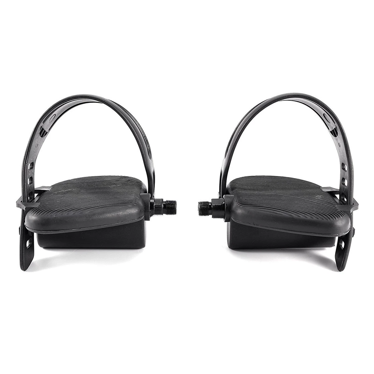 Pedals for on sale stationary bike