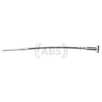 A.B.S. Handbremsseil Bremsseil Vorne Passend FüR Opel Astra G CC Zafira