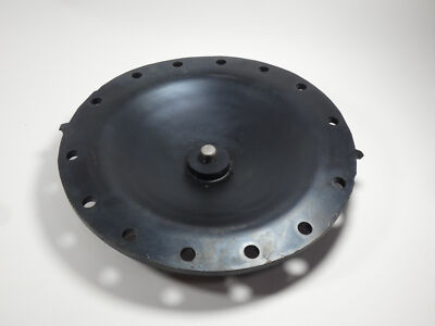 ITT Engineered 1764 8'' Propylene Diaphragm Valve - NEW Surplus!