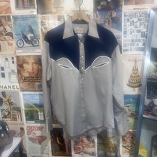 rockmount ranch wear shirt