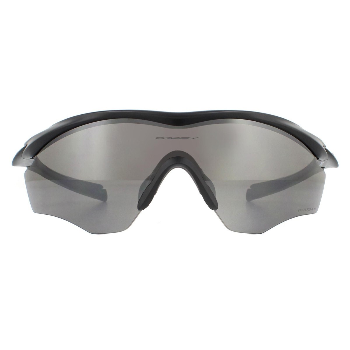 Oakley Sunglasses M2 Frame XL OO9343-19 Matte Black Prizm Black
