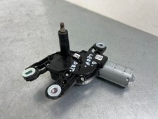 Seat Leon (5F) 2017 GENUINE Wischermotor Heckscheibe 5F9955711A DRT8604