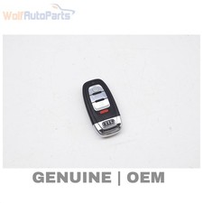 2008-2017 AUDI S5 COUPE B8 - AUDI KEY FOB 8K0959754AB