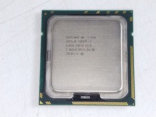 Intel Core i7-950 3.1 GHz LGA 1366 Desktop CPU Processor SLBEN