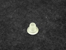 For 1991 BMW 318is Emblem Grommet 73419FMBW