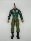 GIJoe Classified Series Tiger Force Dusty Complete Body Fodder 1/12 Scale