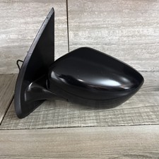  2022-2025 Nissan Frontier Mirror Oem Genuine Left Driver Side W Blind Spot