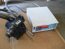 Haas 5C Indexr & Controller  7 pin stepper HA5C Used Great Condition