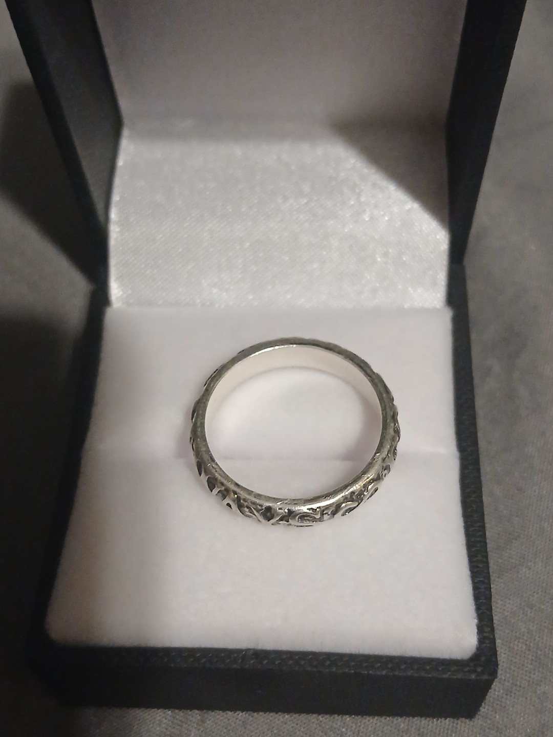 James Avery Forever Always Ring - image 6