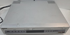 Sony SLV-D100 DVD VCR Combo VHS Recorder Hi-Fi Stereo Tested