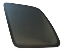 Fits:98-2002 Kia Sportage 4D Utility Rear Driver Left Side Quarter Window Glass
