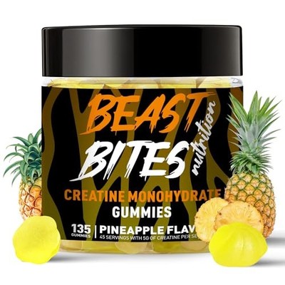 Just CBD 500 MG Peach Rings Gummies Edibles