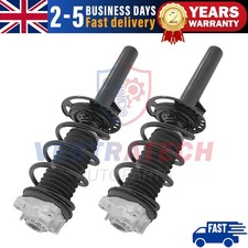 2 assi ammortizzatori anteriori senza EDC adatti a BMW X3 G01 X4 G02 xDrive30i M40i 17-24