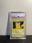 2009 Platinum Pikachu Holo Rising Rivals #112 PSA 9
