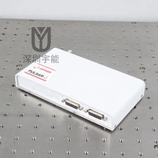 Used OPHIR PULSAR-2 7Z01202 UPS EXPRESS