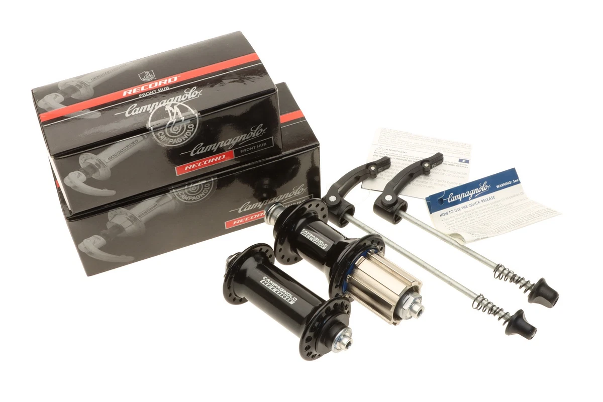 Campagnolo 32 Hole Bicycle Hubs for sale | eBay