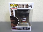 Funko POP! Rocks The Notorious B.I.G. Summer '95 #436 w/ Pop Protector NEW
