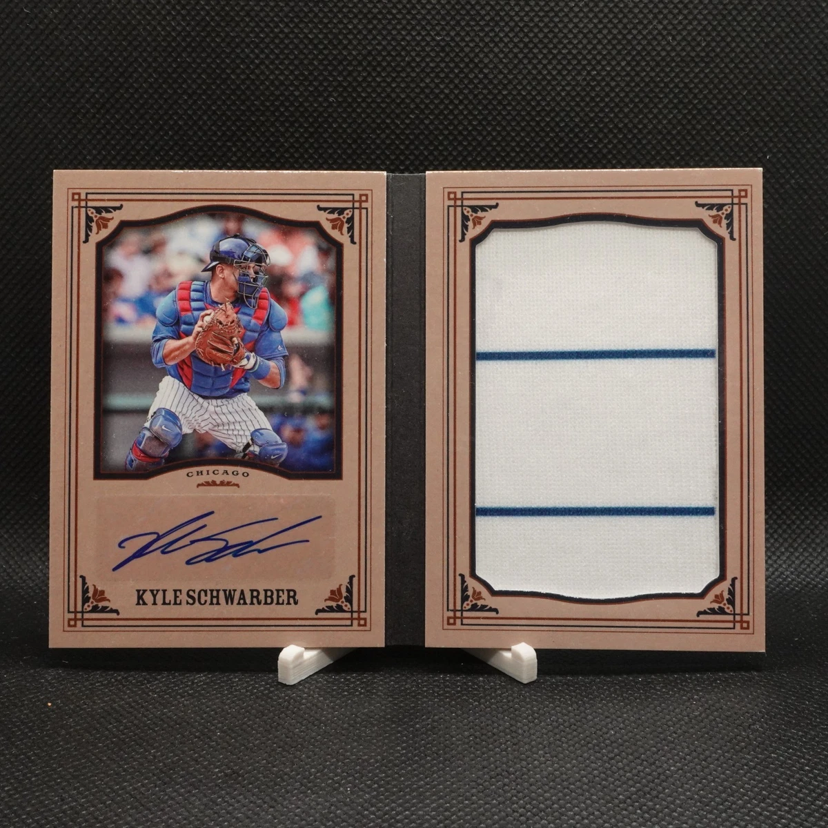 Kyle Schwarber Baseball Sports Trading Cards & Accessories