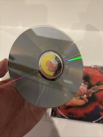 Worms Armageddon (Sega Dreamcast) Complete 
