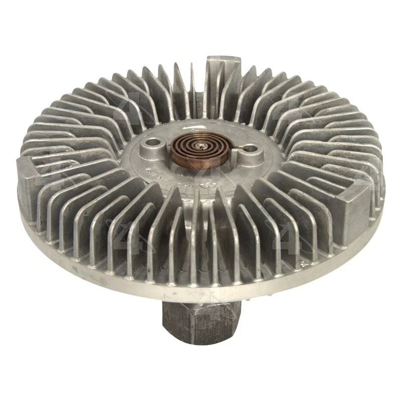 For Dodge Ram 3500 03-08 Reverse Rotation Severe Duty Thermal Fan Clutch - Image 2 of 2
