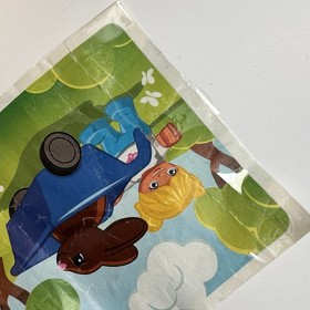 Lego Duplo My First Garden 10819 Learn How Gardens Grow Complete Building Set