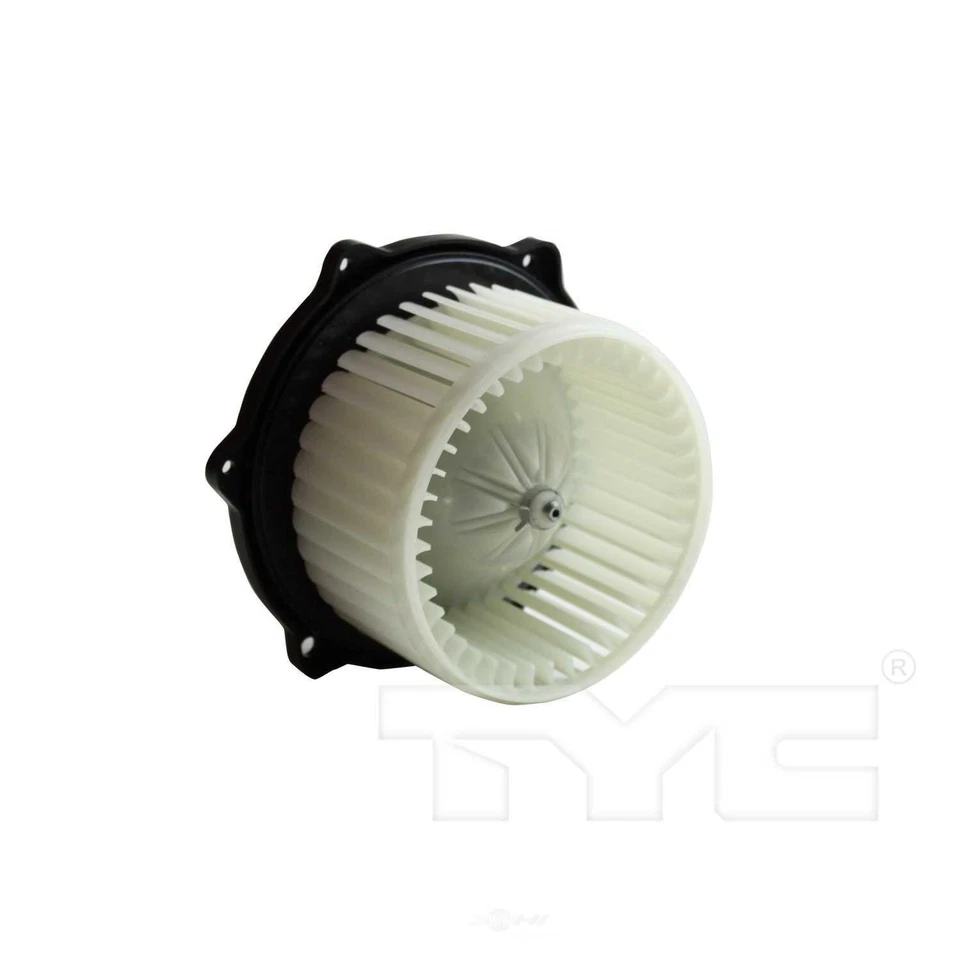 Motor soplador HVAC para Suzuki Forenza Reno TYC 2004-2008 Foto 2 de 4