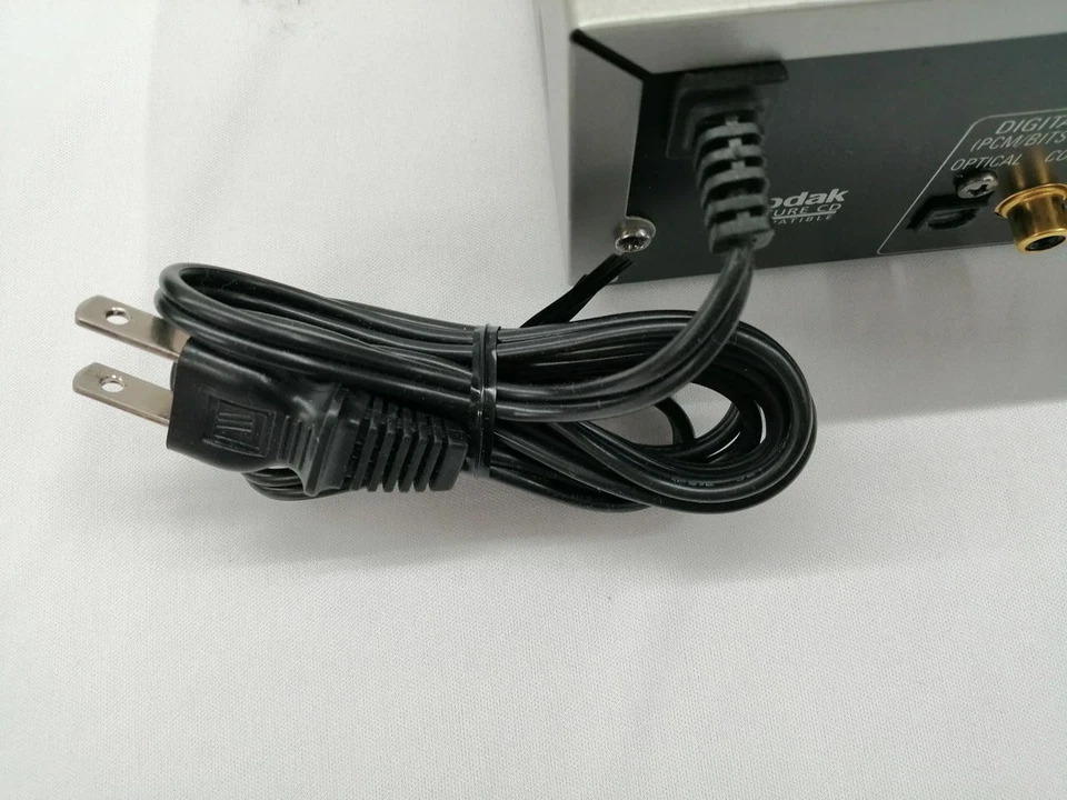 Reproductor Universal Denon DVD-1930 Buen Estado de Japón Foto 4 de 4