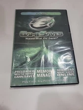 Gamesaves Gameshark (Microsoft Xbox) 