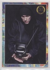 2010-15 Weird Al Yankovic Limited Edition Weird Al Yankovic #072 0ni9