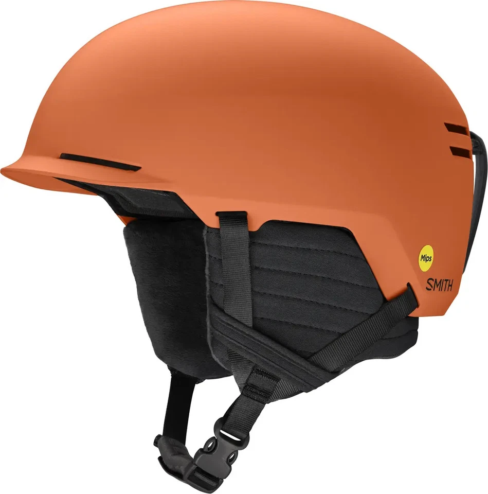 SMITH Skihelm Snowboardhelm SCOUT MIPS Helm 2026 matte komodo Helmet Sporthelm
