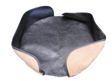 Spare Tyre Cover Black Mga Coupe - Ck728a Spare Tyre Cover Black Mga Coupe - Ck728a
