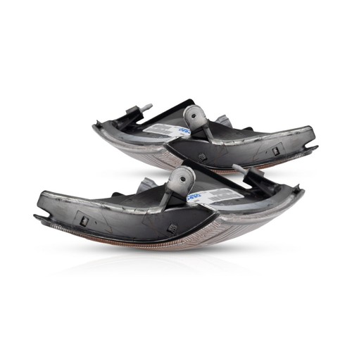 For 1999-2002 Toyota 4RUNNER Pair Park / Clearance Lights Driver and Passenger - Picture 8 of 9