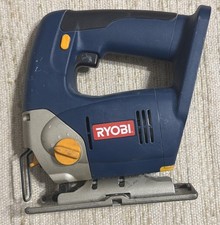 Ryobi (P520) - 18V Cordless Orbital Jigsaw (Tool Only)... FREE S&H!