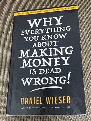 Why Everything You Know About Making...